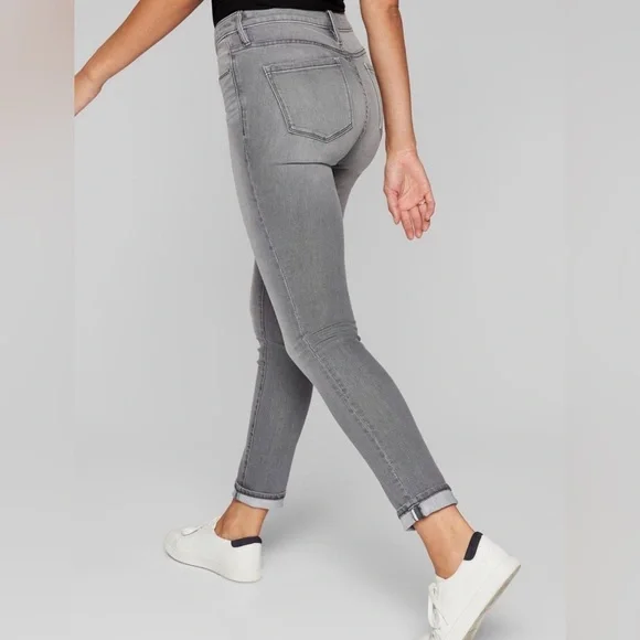 Athleta Women's Sculptek Jeans - Picture 2 of 9